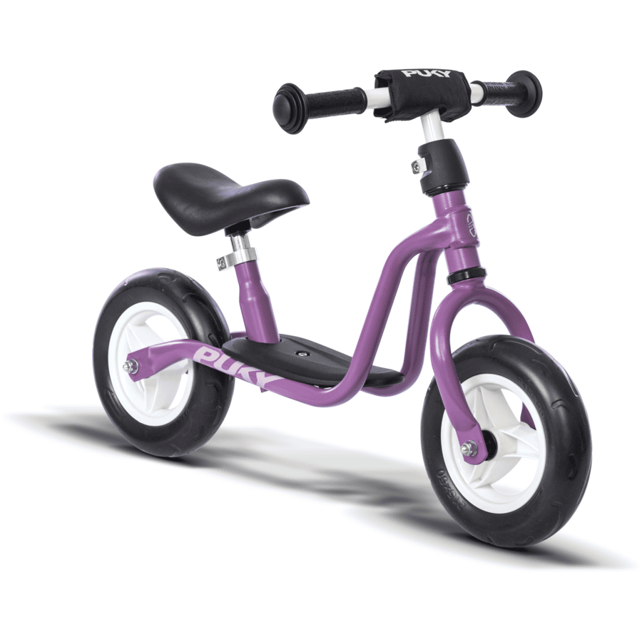 PUKY® loopfiets LR M, parmantig purple 