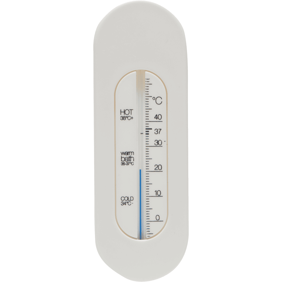 bébé-jou ® Bad Thermometer Lou-Lou turquoise