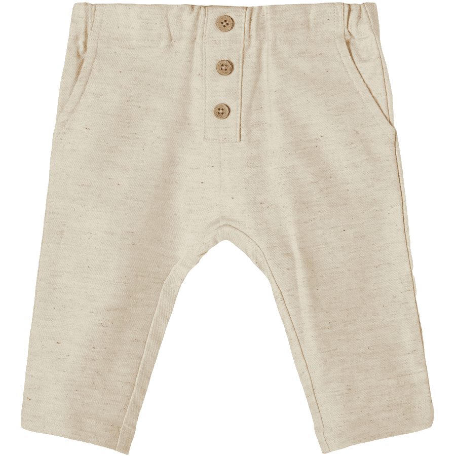 Lil'Atelier Broek Nbmrudolf Peyote