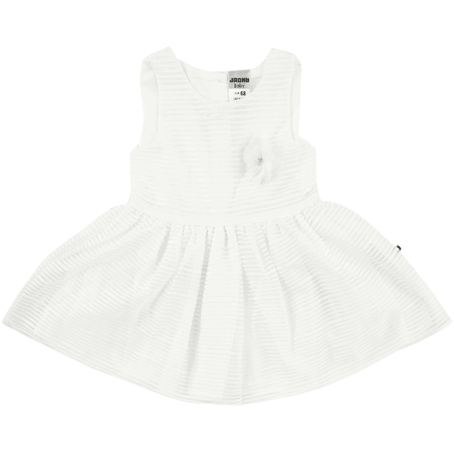 JACKY Robe CLASSIC blanc cassé 