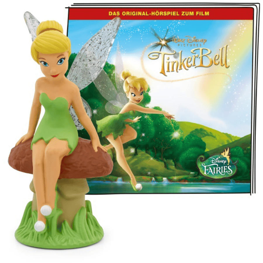 tonies® Disney Tinkerbell - Tinkerbell