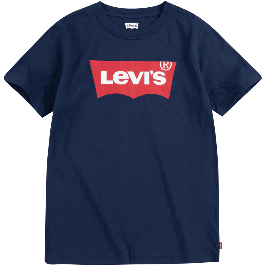 Dětské tričko Levi's® modré