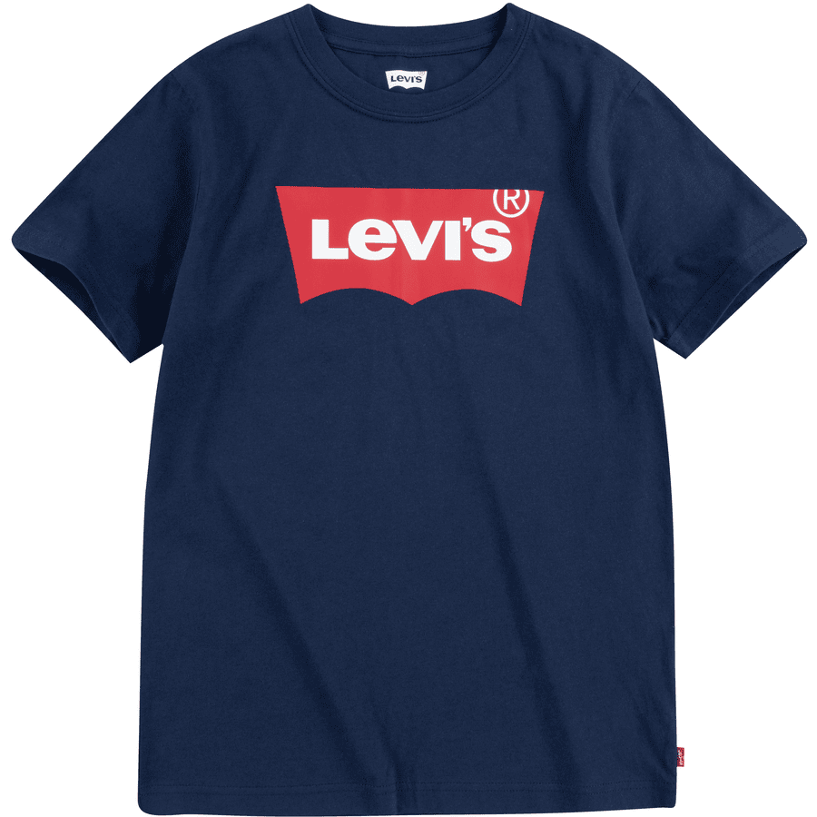 Levi's® Kids T-Shirt bleu