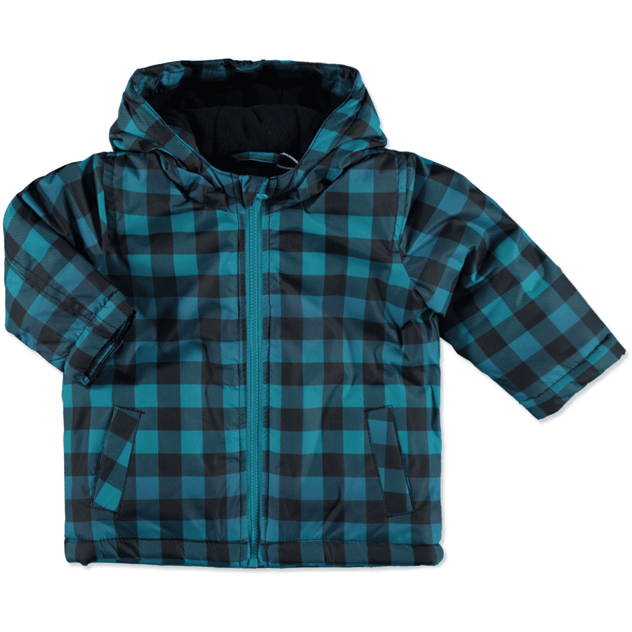 TOM TAILOR jasje, blauw