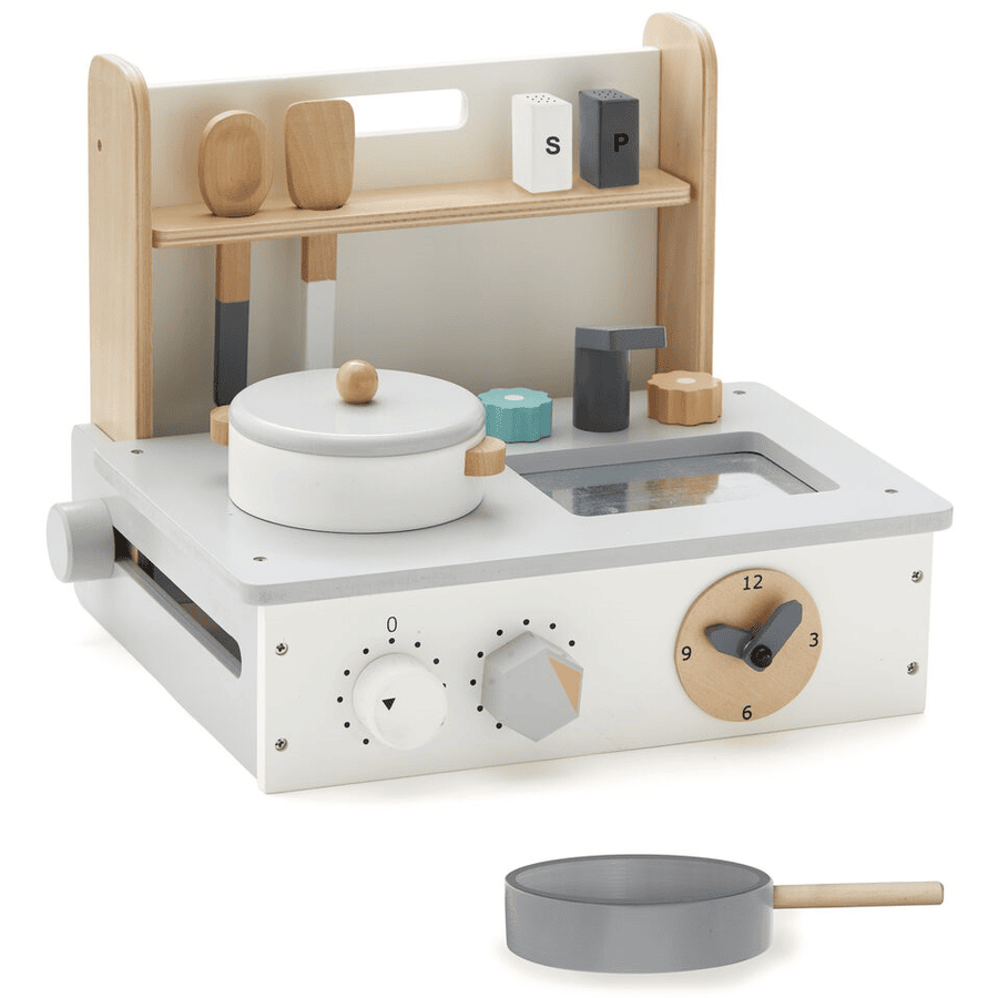 Kids Concept®  Minikuchnia drewniana
