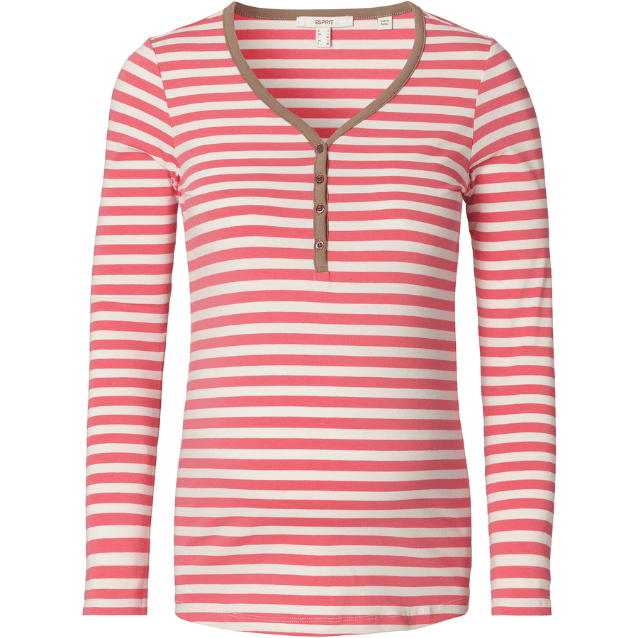Esprit Still-Shirt Blush