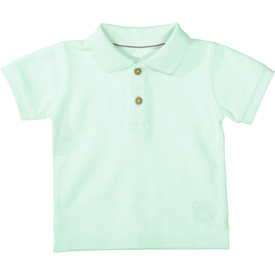 Staccato Poloshirt mint green 