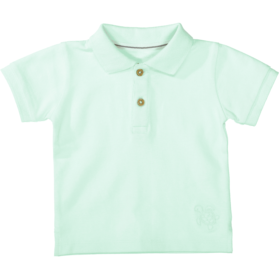 Staccato  Poloshirt mint green 