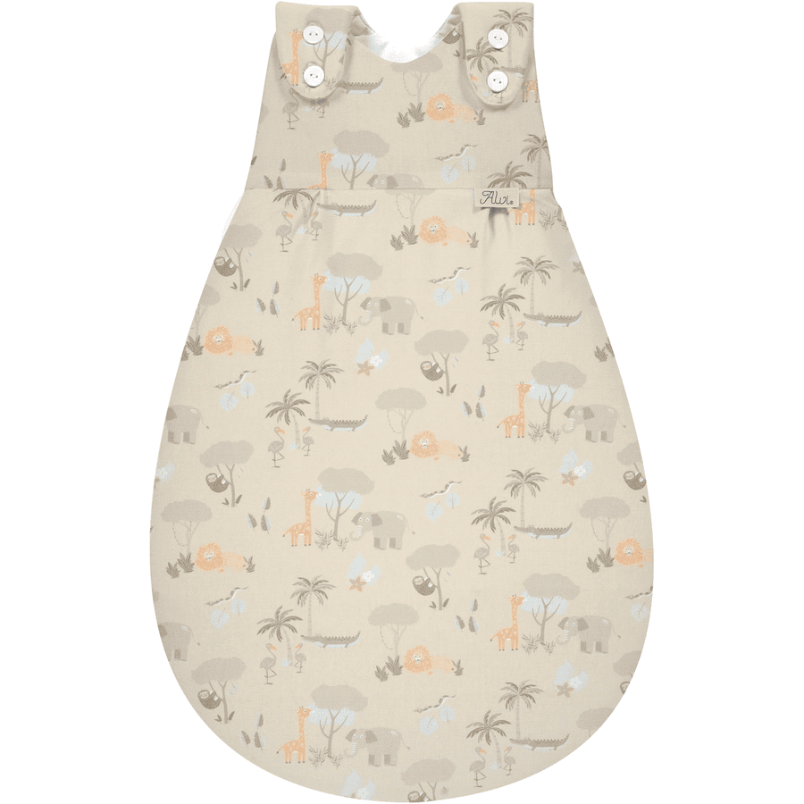 Torba zewnętrzna Alvi® Baby-Mäxchen® Jungle