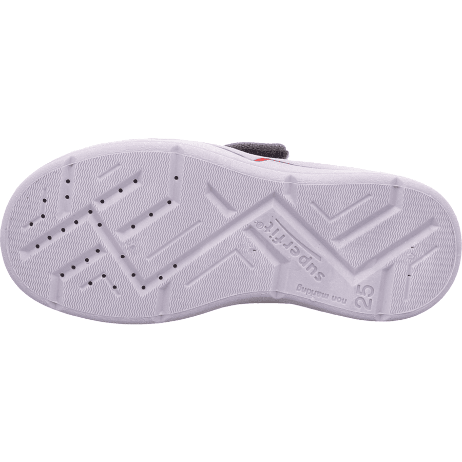 superfit Pantofola Benny grigio NC7068