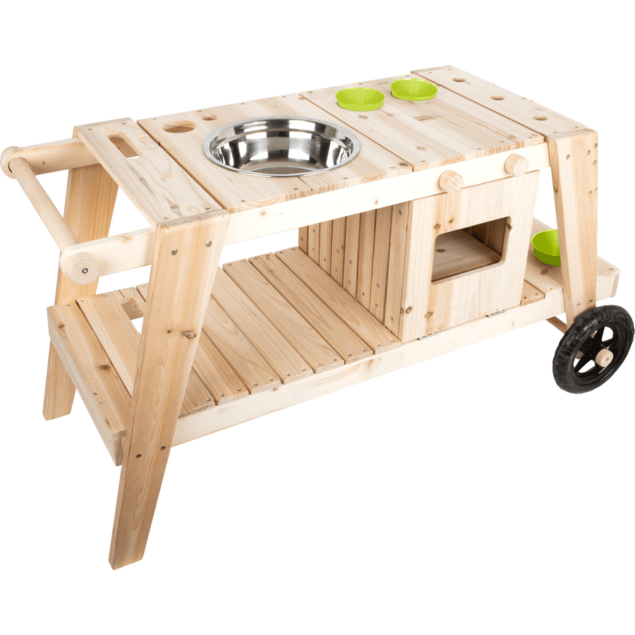 small foot® Banco Cucina per bambini