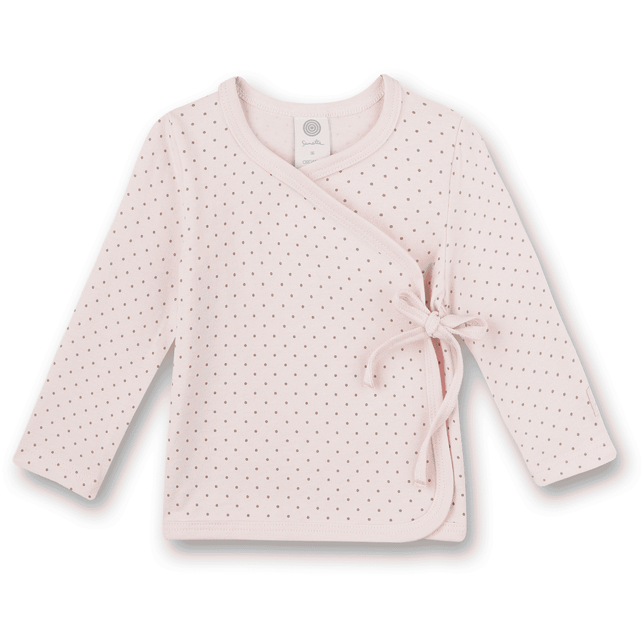 Sanetta Pyjamaskjorte rosa