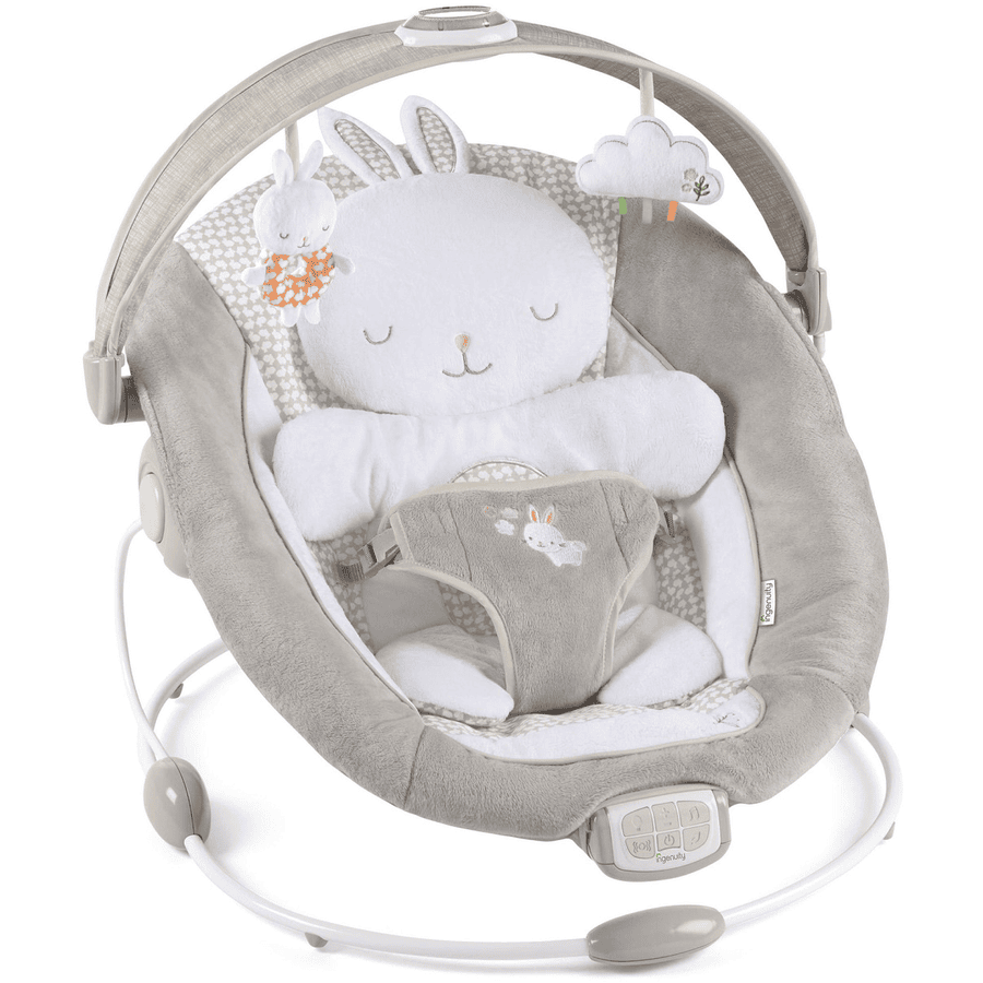 Ingenuity InLighten Bouncer™ - Twinkle Tails™ Wiegewippe