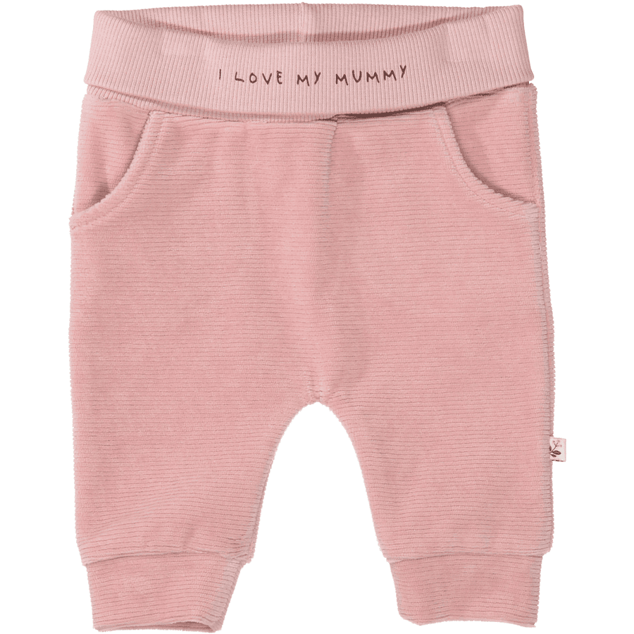 STACCATO  Pantalon à enfiler blush 