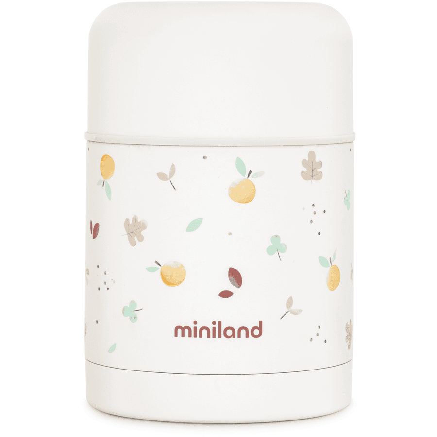miniland Thermocontainer, voedselthermy Valencia, 600ml
