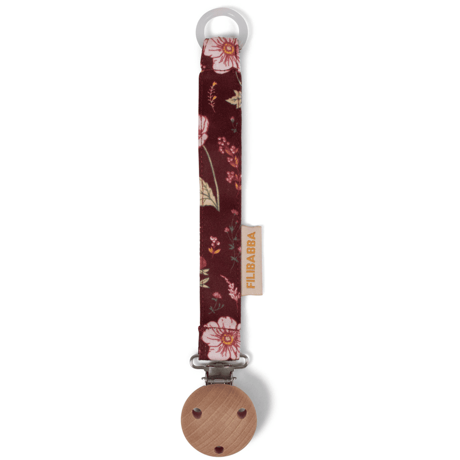 Filibabba  Dummy ketting - Val Flower 