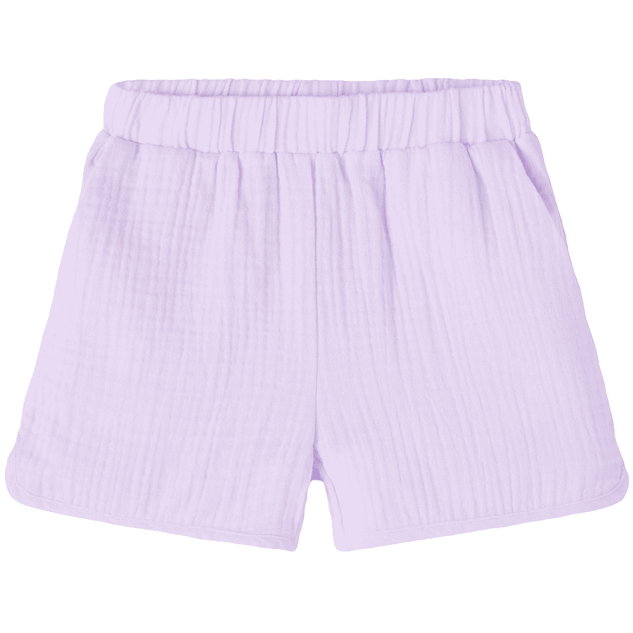 name it Shorts Nmfhinona Orchid Bloom