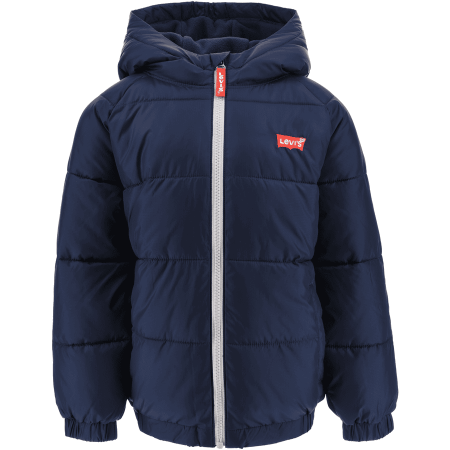 Levi's® Down Jacket Boy sininen