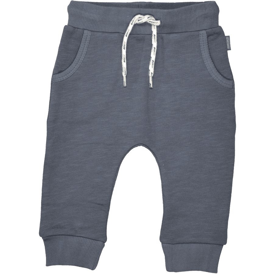  Staccato  Sweatpants steel 