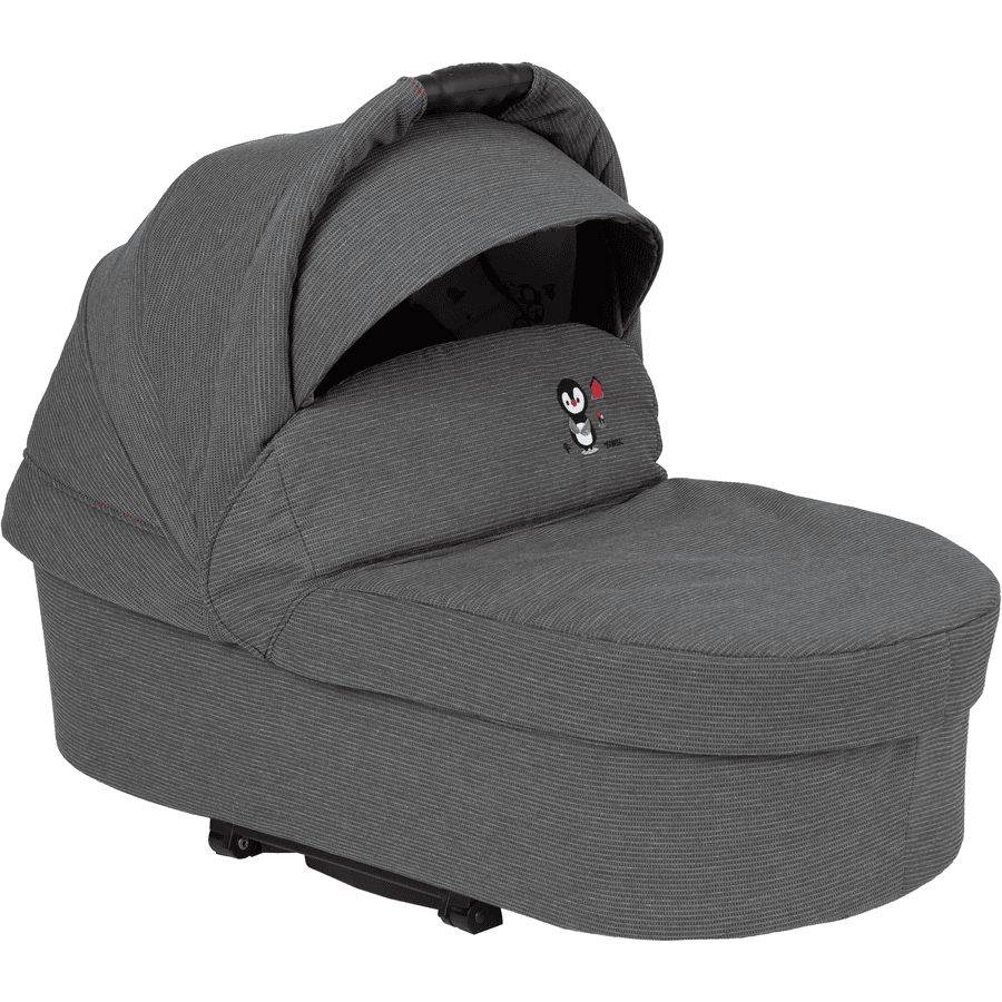 Hartan Falttasche Trend Casual Collection little penguin (910)