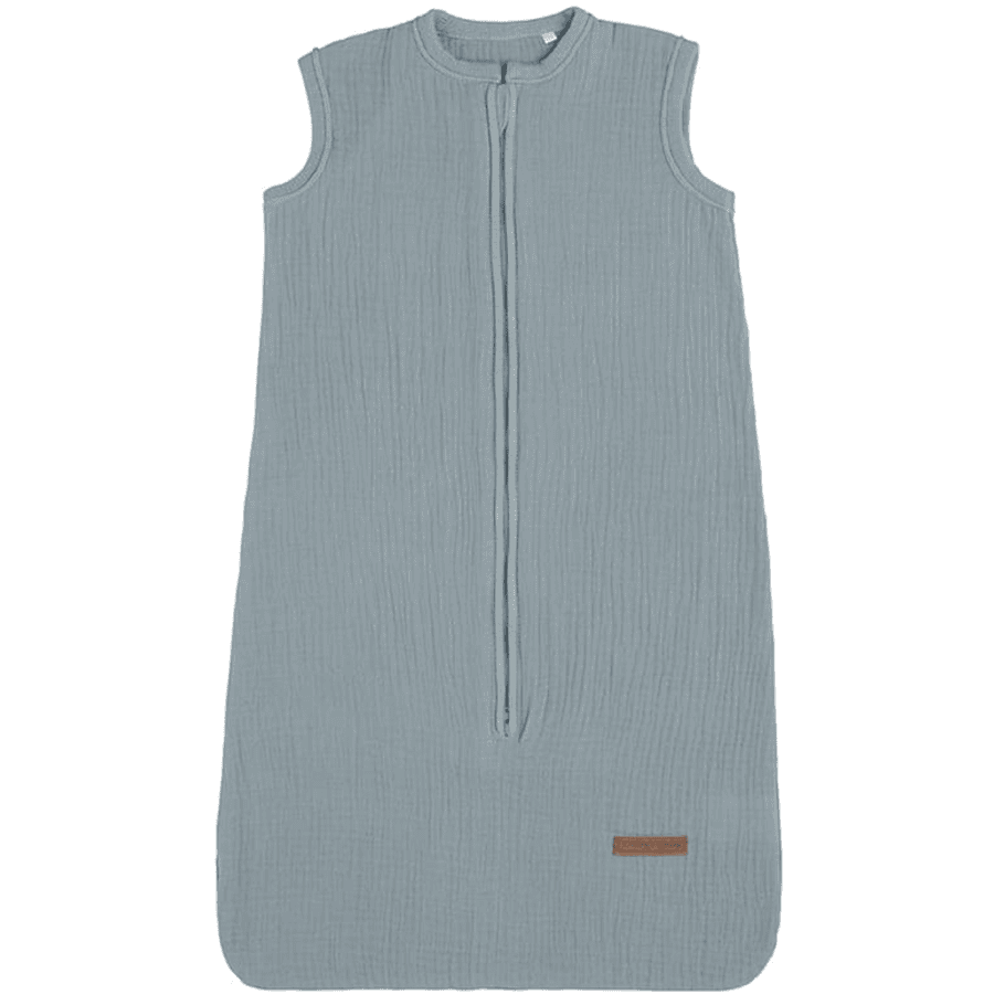 baby's only Schlafsack Breeze stonegreen