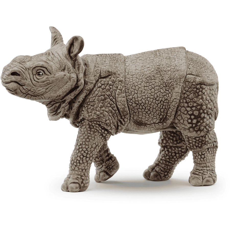 schleich ® Baby Rinoceronte Blindado 14860