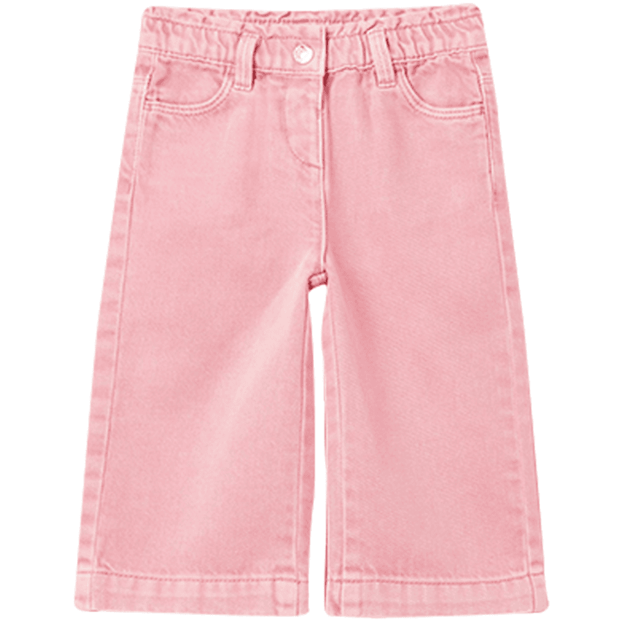 OVS Culotte Jeans Rosa Prisma