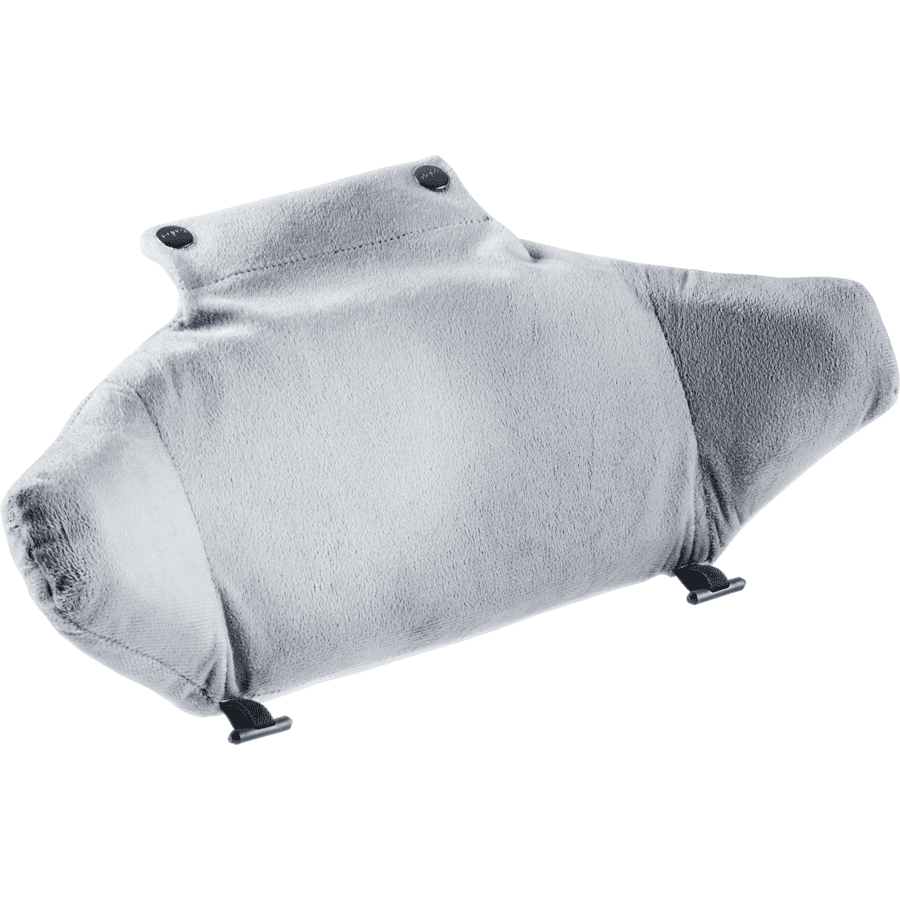 deuter Almohada KC Chin Pad Gris