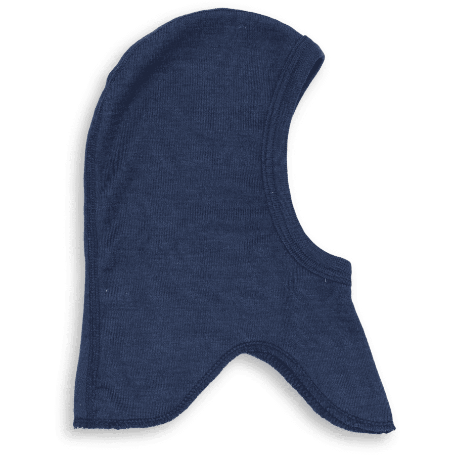 Engel Baby Balaclava marine