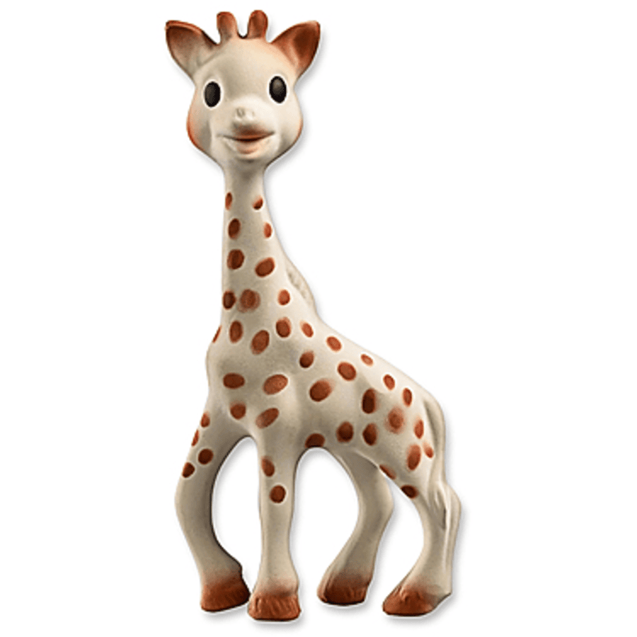 VULLI Sophie la Girafe® im Geschenkkarton