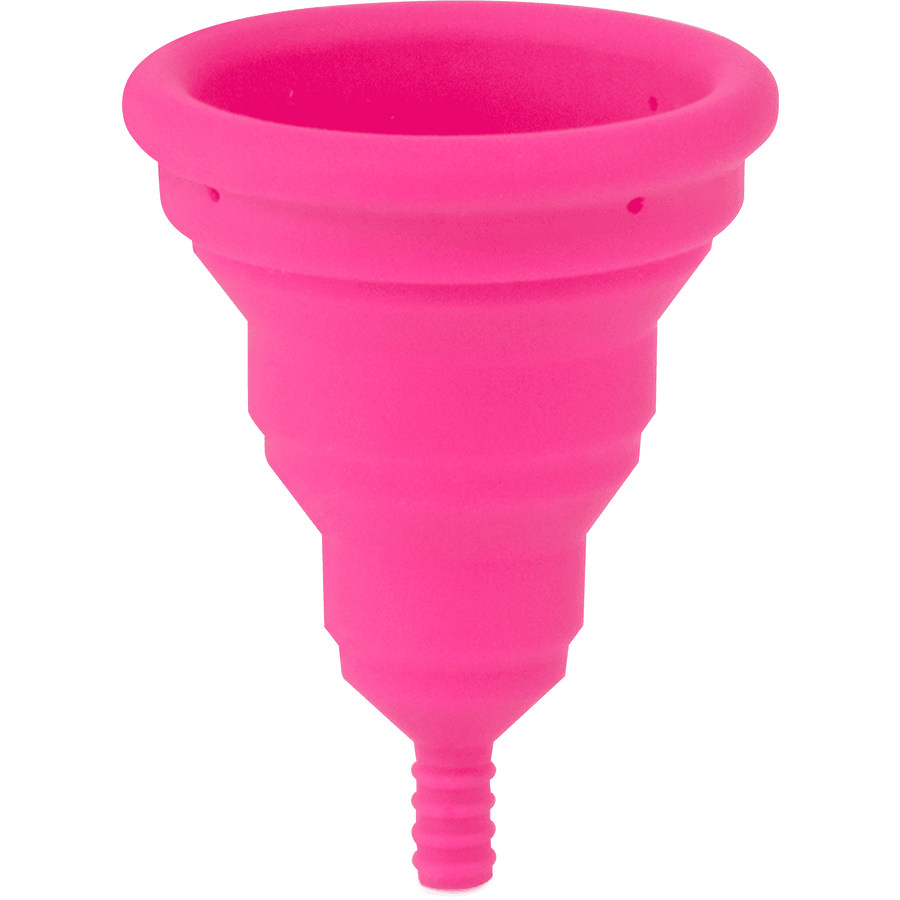Intimina Menstruationstasse Lily Cup Compact B