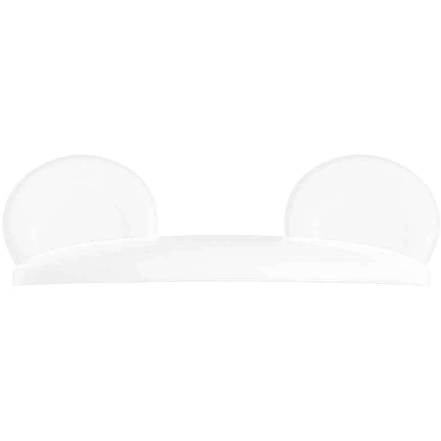 LIINI® Protection anti-poussière pour chauffe-biberon 2.0, blanc