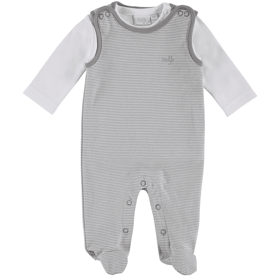 Feetje Juego Rompler Set gris