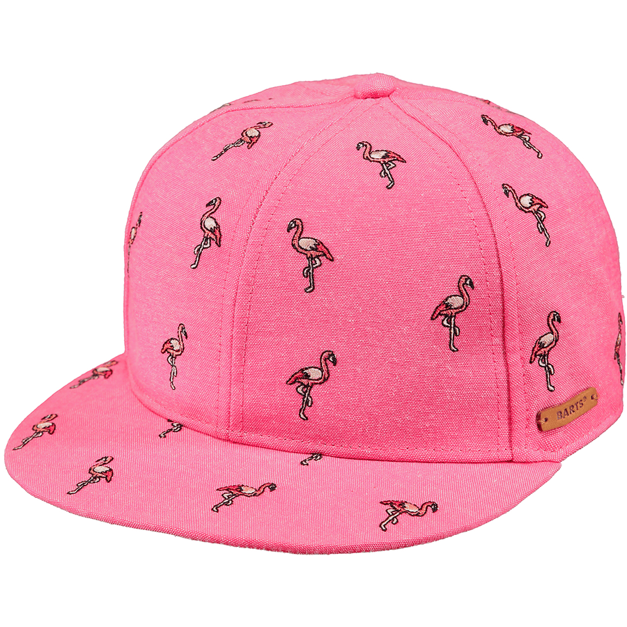BARTS Pauk Cap fucsia