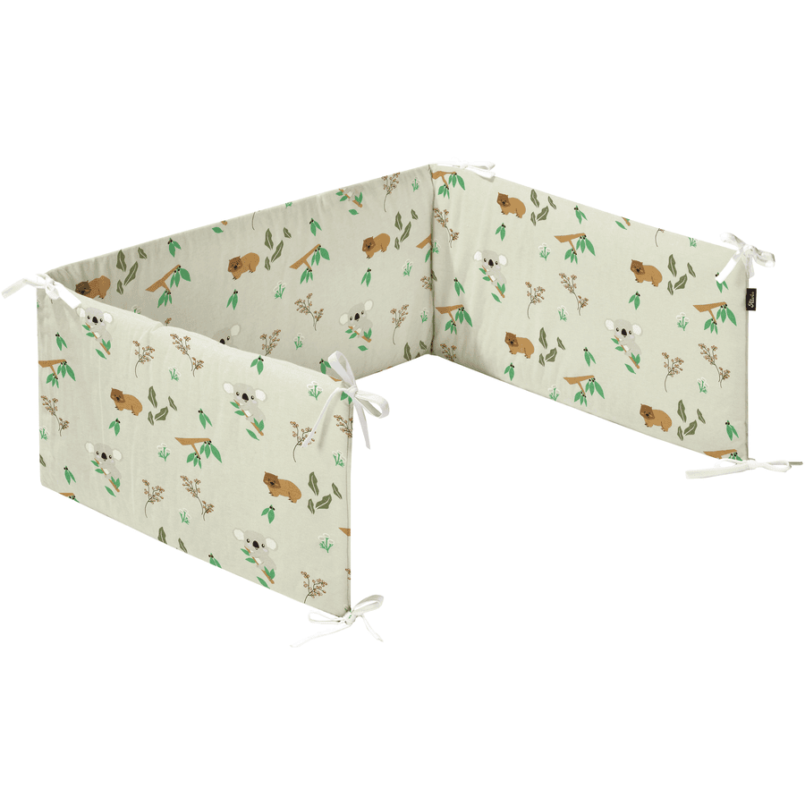Alvi ® Nest Standaard Koala's World 180 cm