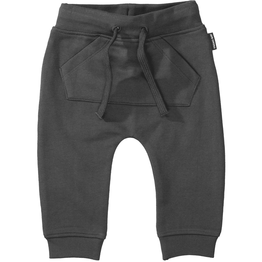 STACCATO Joggingbroek grafiet  