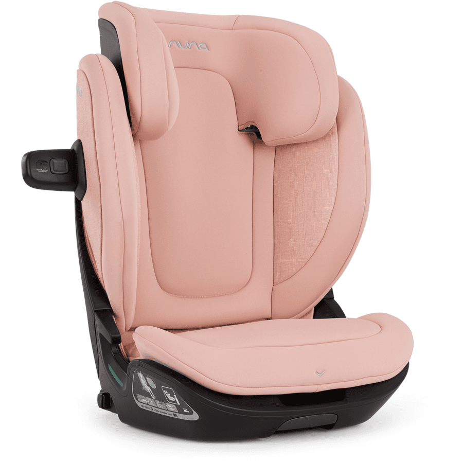 Nuna Autostoel AACE™ lx i-Size Coral