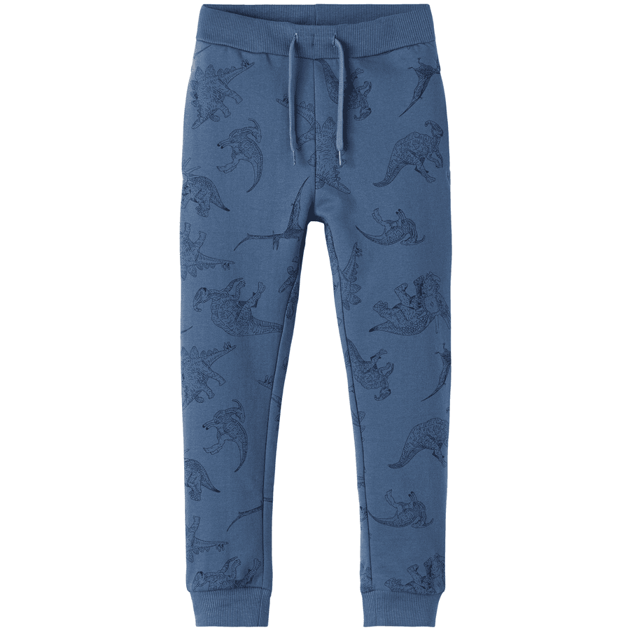 name it Pantalon de sweat Nmmvifelix Bering Sea