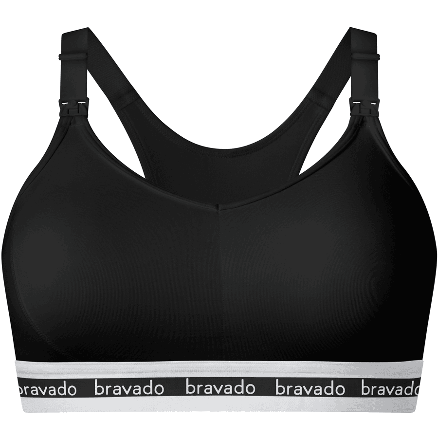 bravado! Original Amme-bh black 