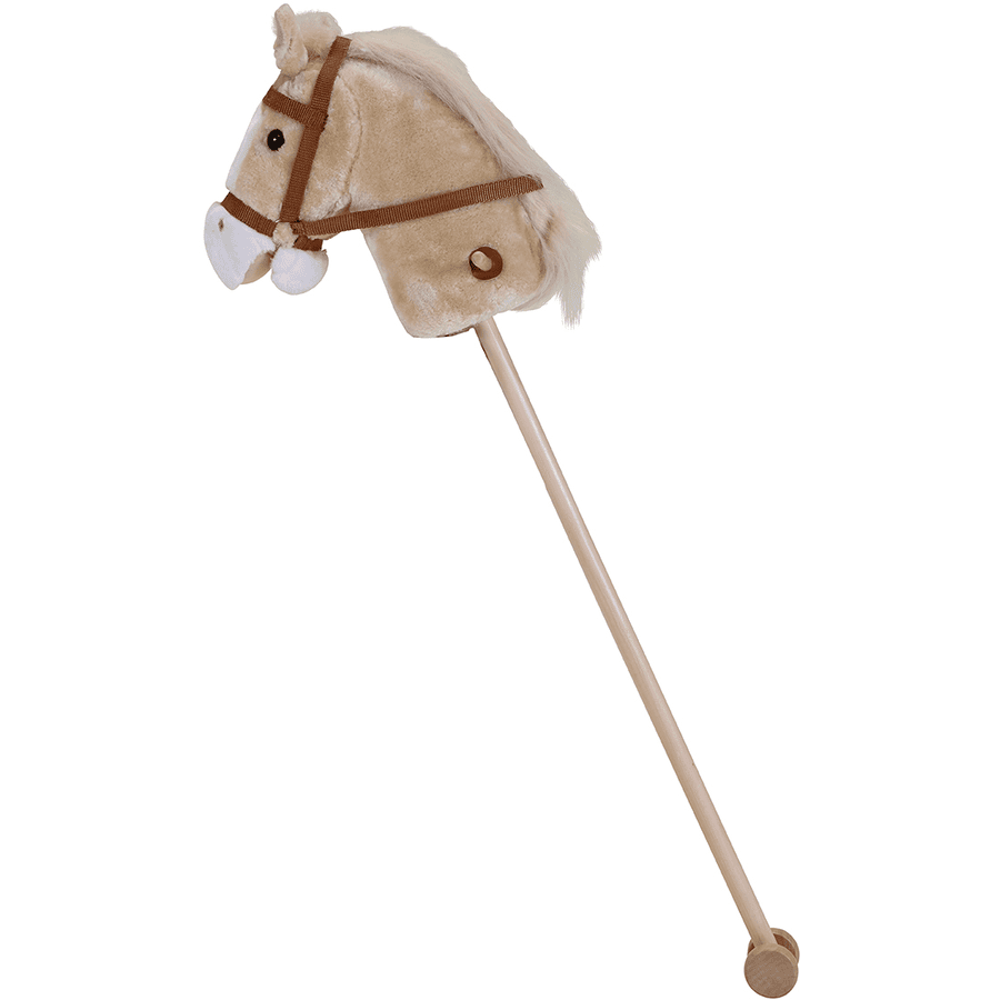 knorr toys® Steckenpferd "Sugar"
