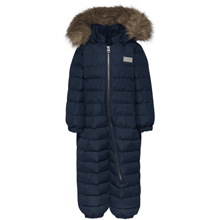 LEGO® Wear Winteroverall Johan Dark Navy