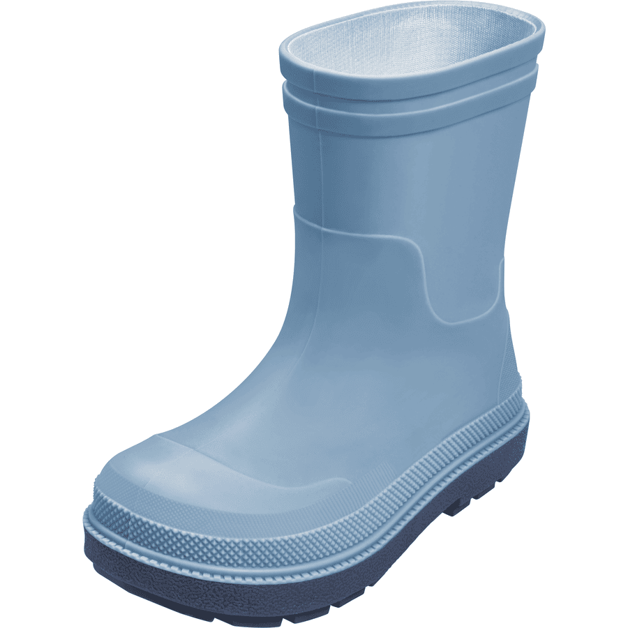 Playshoes Botas de lluvia azules