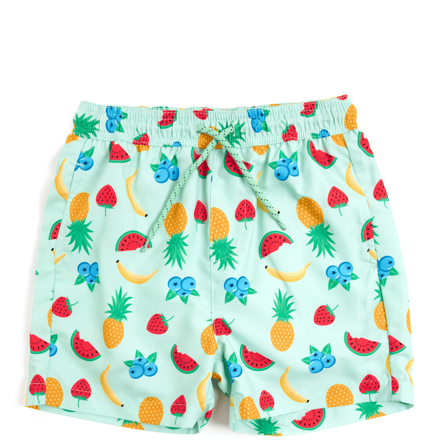 Threadboys Badehose TBBJuan Mehrfarbig