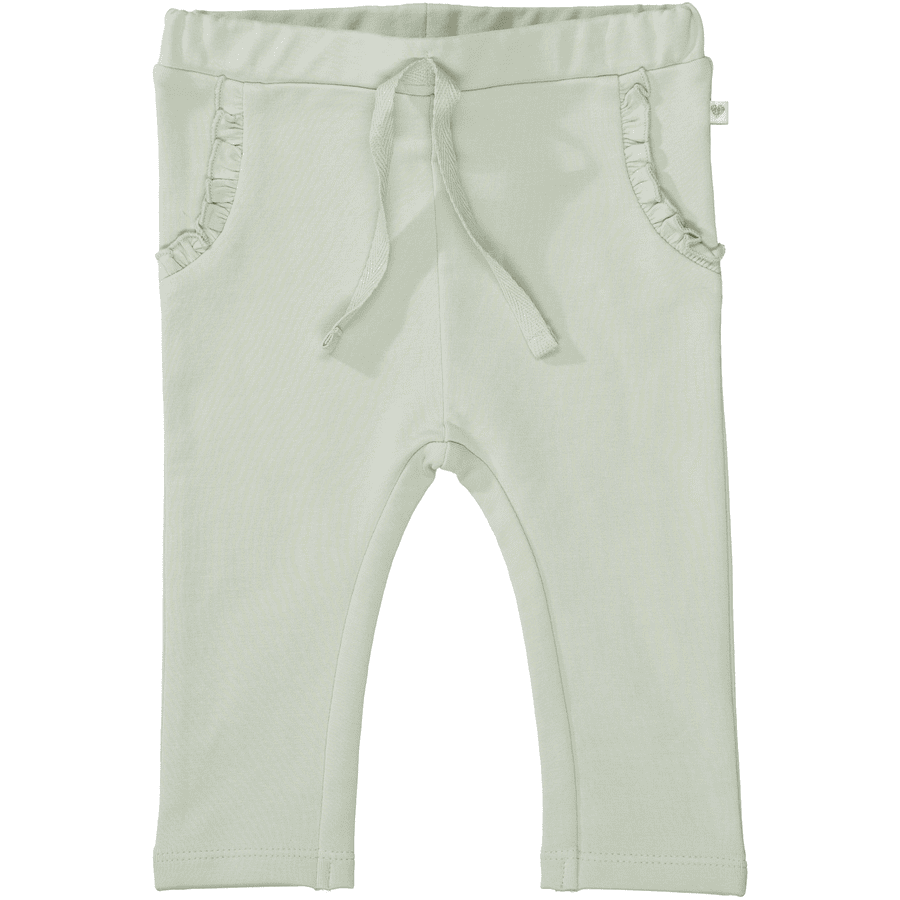 Staccato peppermint Legginsy dresowe 