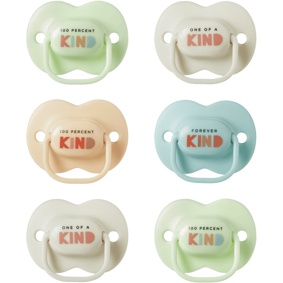 Tommee Tippee Schnuller Anytime 0-6 Monate