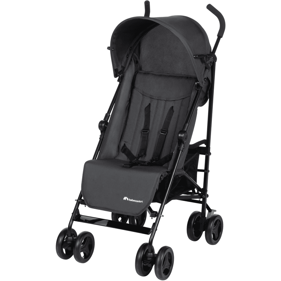 Bebeconfort buggy Regnbue Mineral Grafit