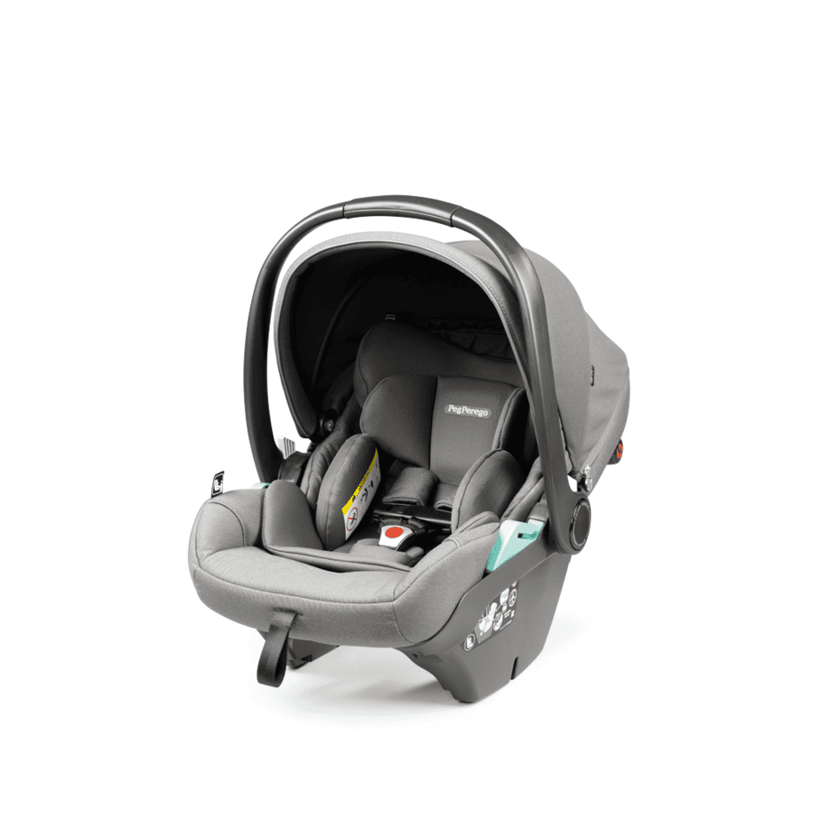 i-Size Peg Perego Babyautostol Primo Viaggio Lounge Mercury