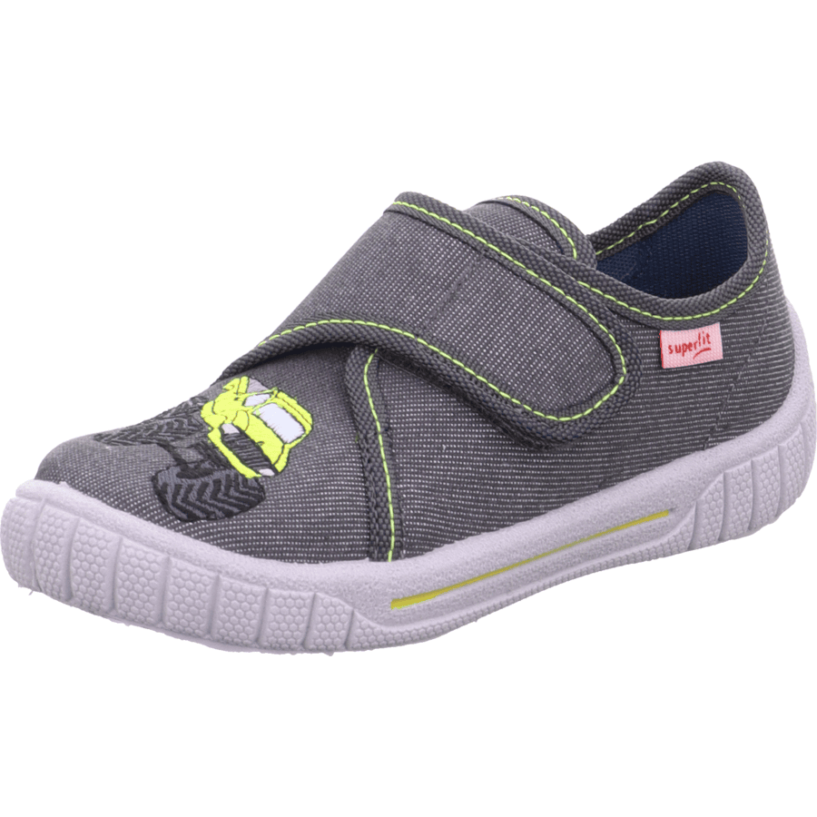  superfit  Slipper Bill gris (mediano)