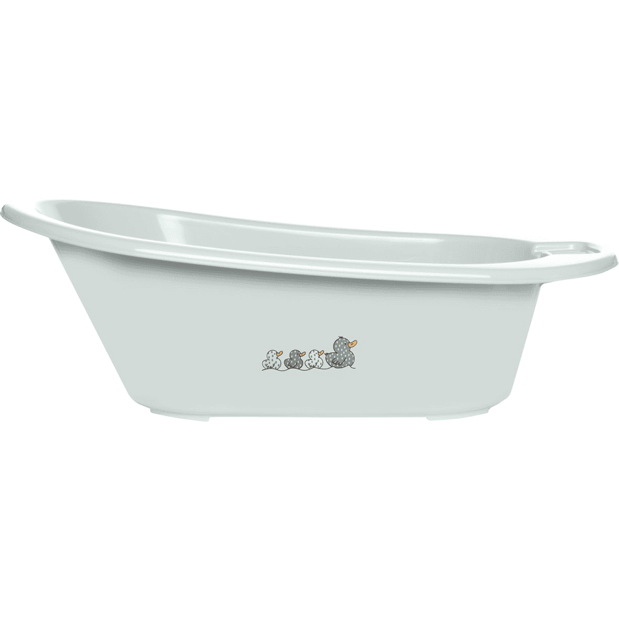 bébé-jou® Vaschetta da bagno, Click grigio