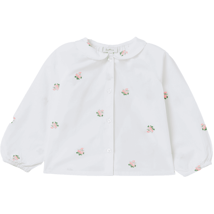 OVS Camicetta Allover - Print Floral white